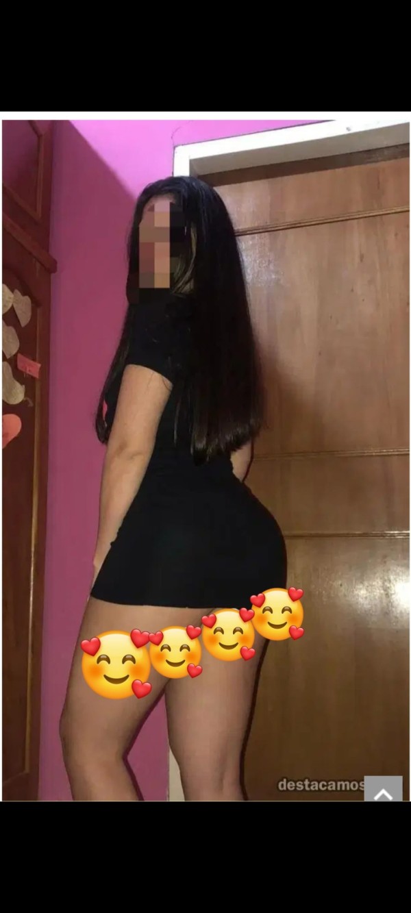 Colombiana Cañera Cachonda NOVEDAD