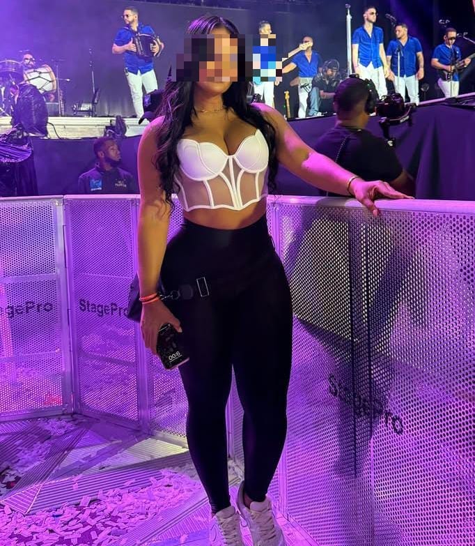 MUJER EXCLUSIVA COMPLACIENTE SIN LIMITES EN PARLA