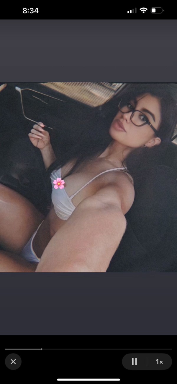 PERVERSA LATINA PARA DARTE EL MEJOR PLACER 24H