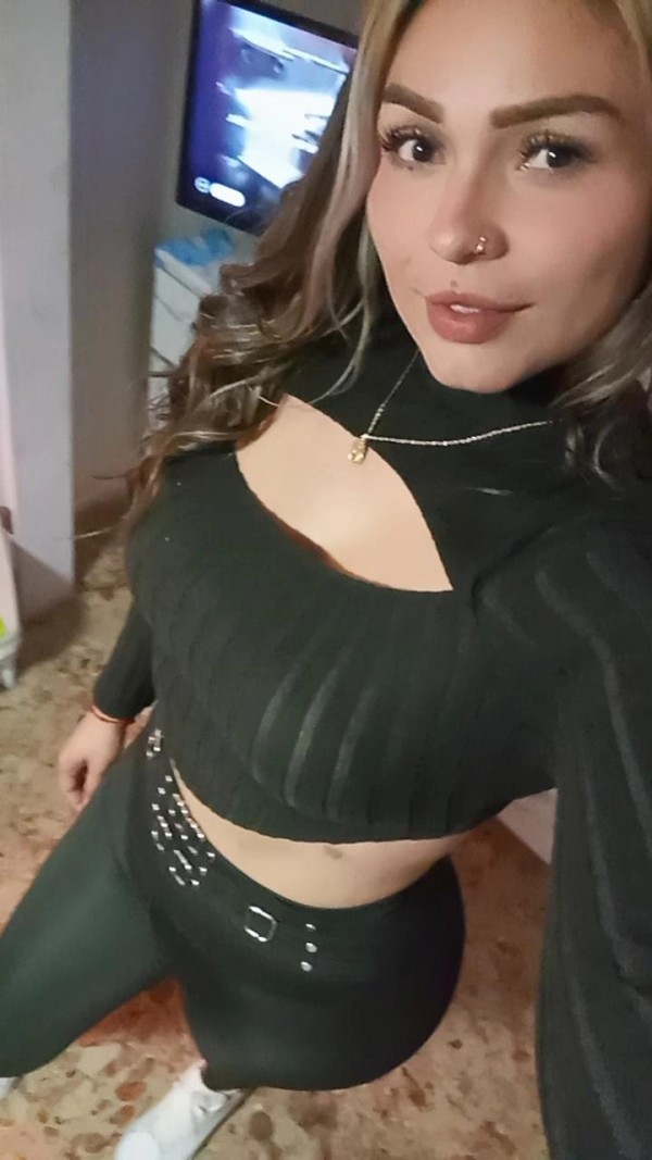 Mia y Luna Guapas 100% reales