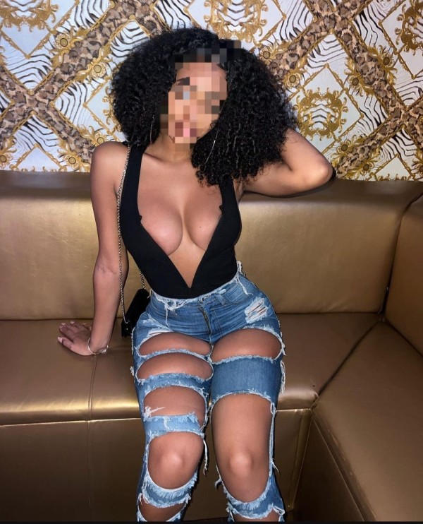 LORENA toda una delicia