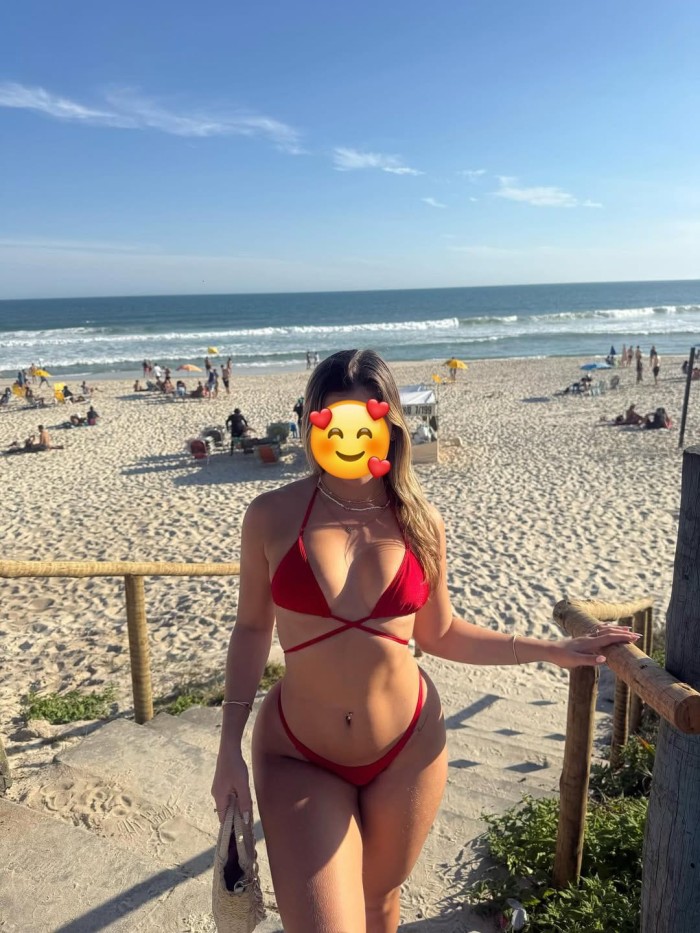 THAIS , SU TENTACIÓN,  EN VILANOVA SITGES CALAFELL