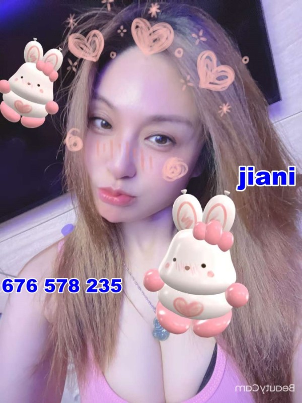 JOVENCITAS ASIATICAS ORIENTALES ESCORTS SIMPATICA