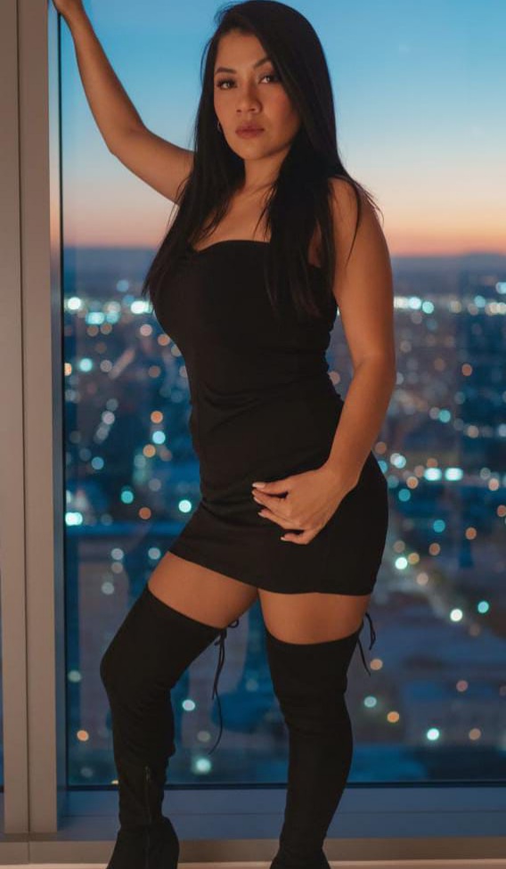 Chiquilla traviesas sin prisas