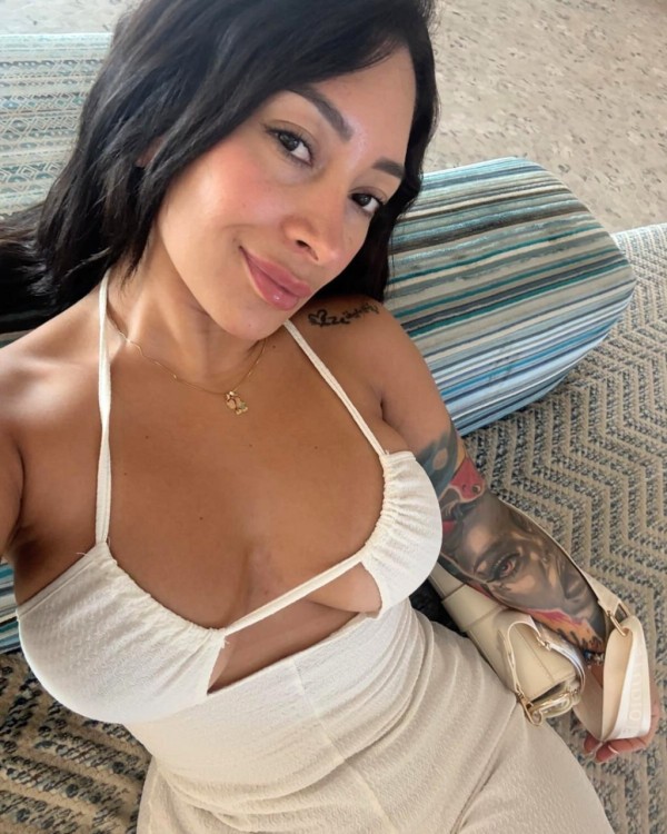 HERMOSA ESCORT ARDIENTE. EN PALMA DE MALLORCA. ESCORT EN PALMA 24/7.