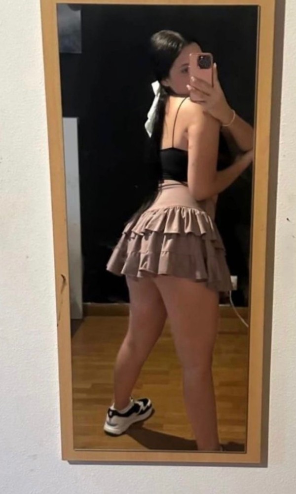 SEXI, LUJURIOSA Y CACHONDA (NOVEDAD EN MOTRIL) TE SACO LA LECHE