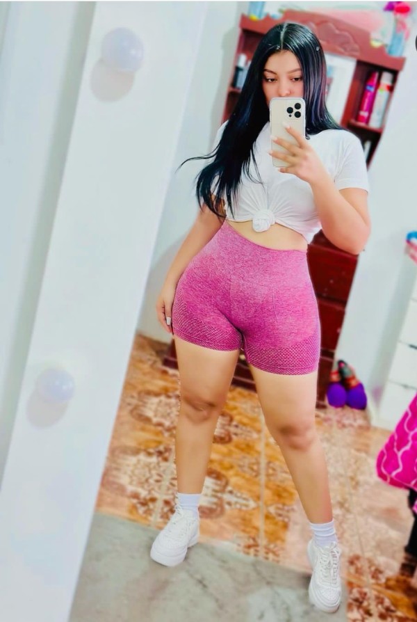 Ninfomana adicta al sexo complaciente