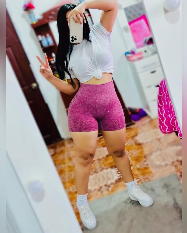 Ninfomana adicta al sexo complaciente