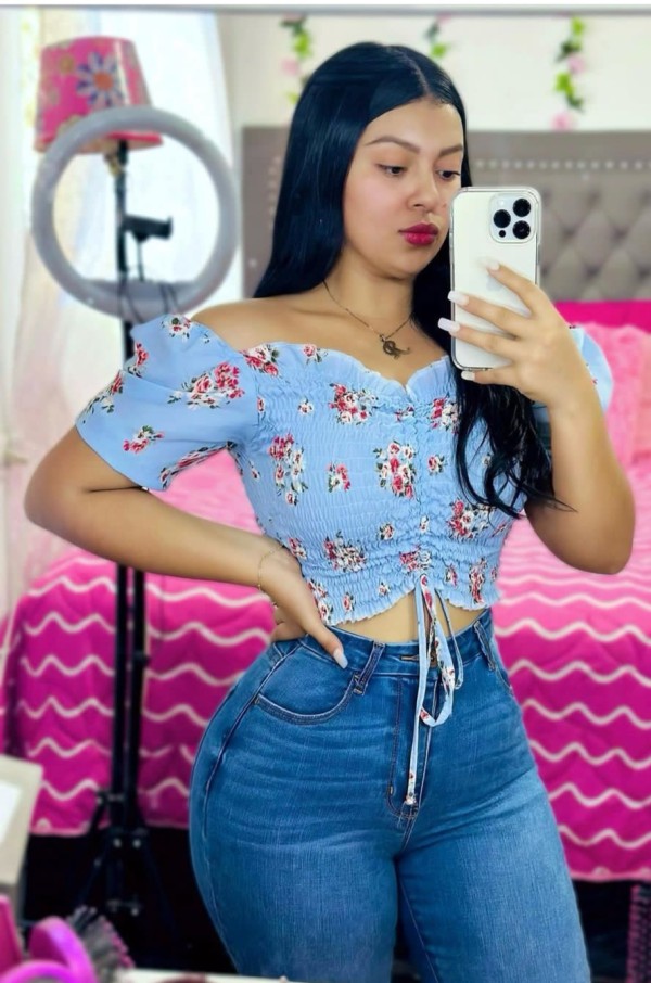 Ninfomana adicta al sexo complaciente