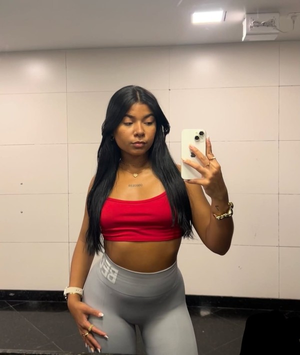 Bombónsito🩷muy atractiva guapa y cariñosä