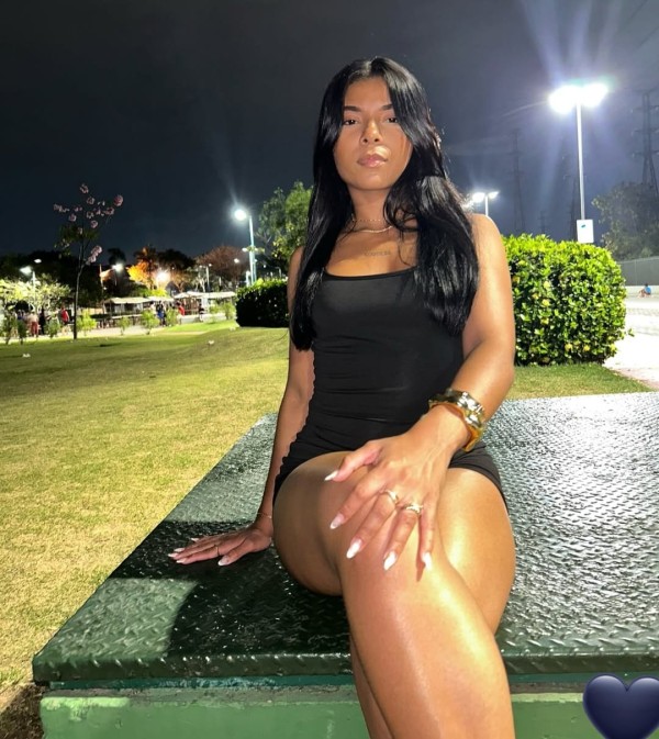 Bombónsito🩷muy atractiva guapa y cariñosä