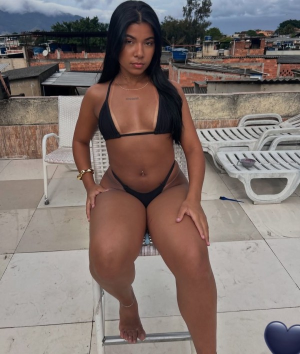 Bombónsito🩷muy atractiva guapa y cariñosä