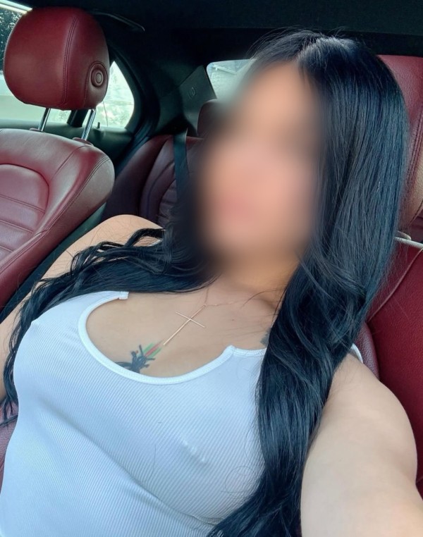 NOVEDAD JOVEN CALIENTE – PLACER EN PURO ESTADO – 24H