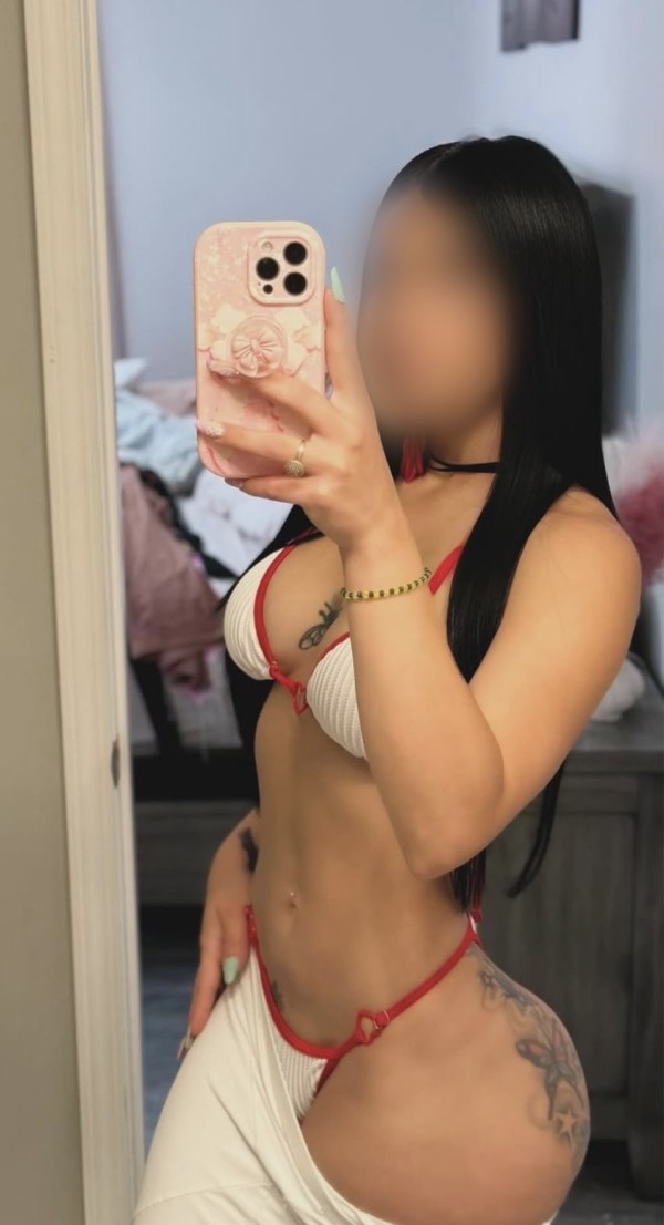 NOVEDAD JOVEN CALIENTE – PLACER EN PURO ESTADO – 24H