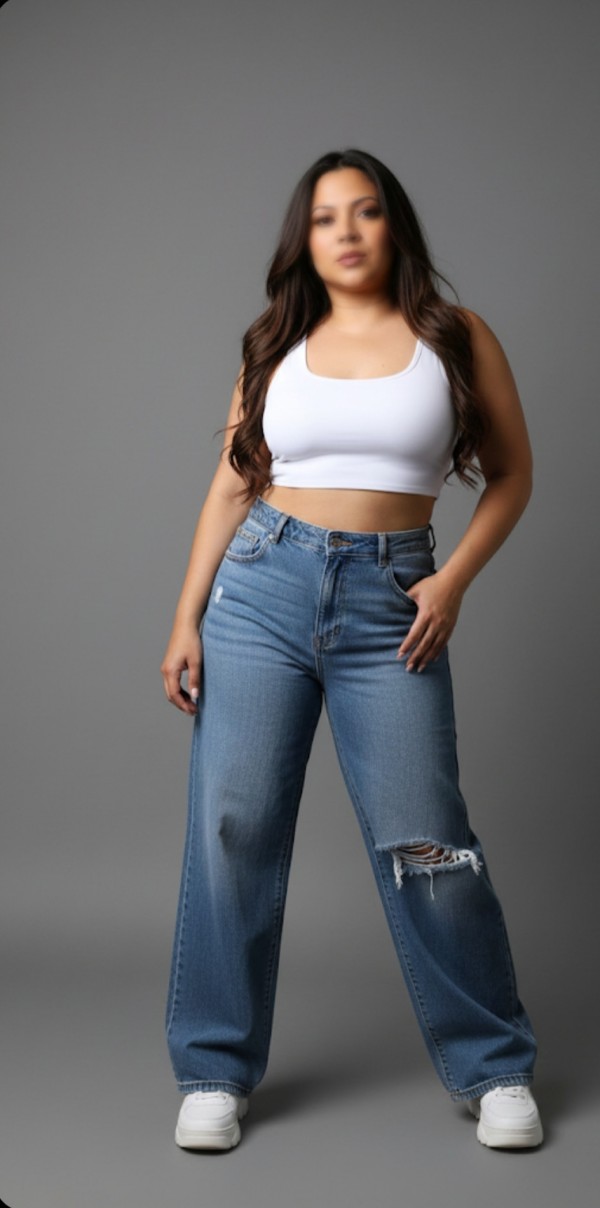 Manos que enamoran el alma, Wenchu