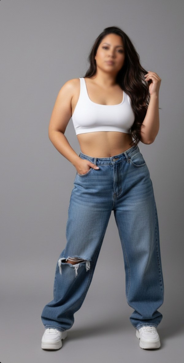 Manos que enamoran el alma, Wenchu