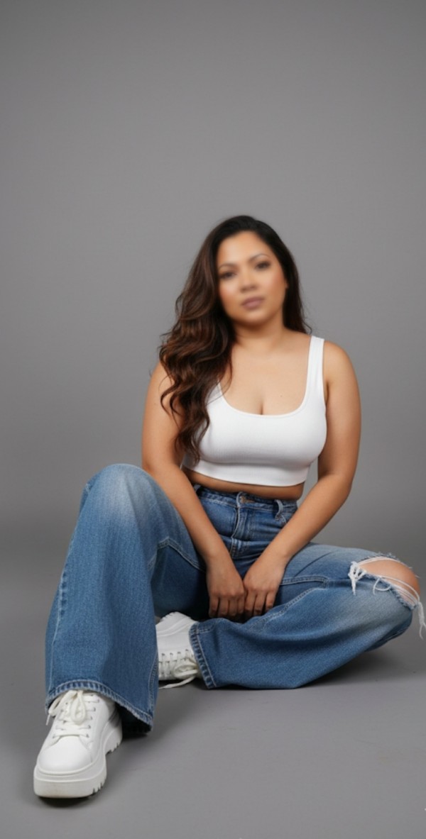 Manos que enamoran el alma, Wenchu