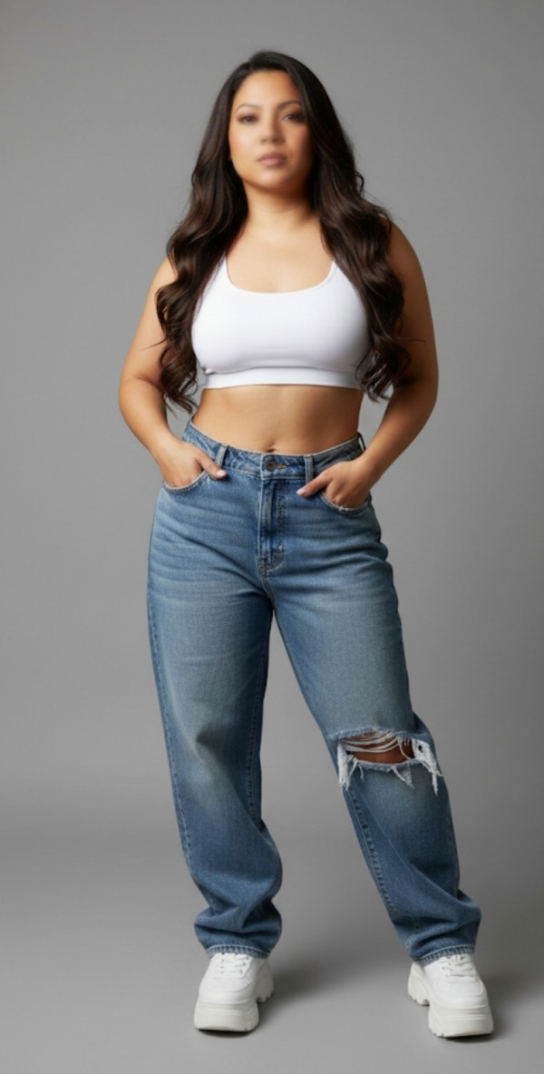 Manos que enamoran el alma, Wenchu