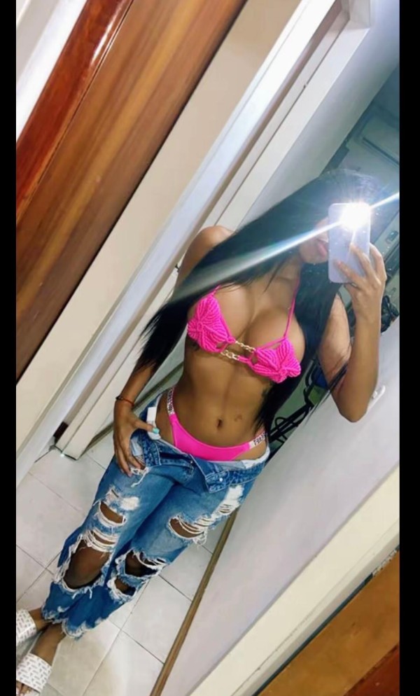 NOVEDAD JOVEN MORBOSA IDEAL PARA VIVIR UNA AVENTURA. TUDELA