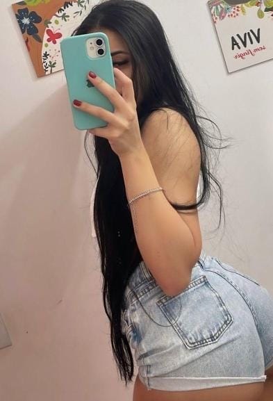 GUAPÍSIMA E INDEPENDIENTE SCORT LATINA EN JAÉN !!!