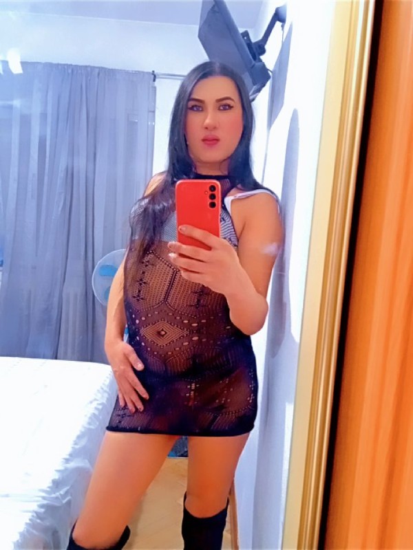 LECHERA DE BUEN RABO 21 CM FIESTERA MORBOSA CACHONDA 24/7