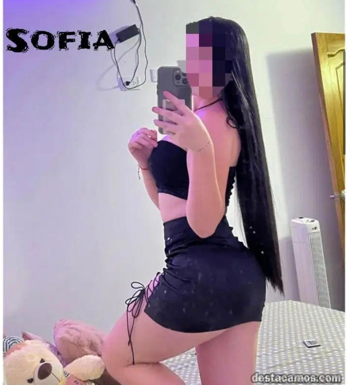 Recien llegada a tu zona