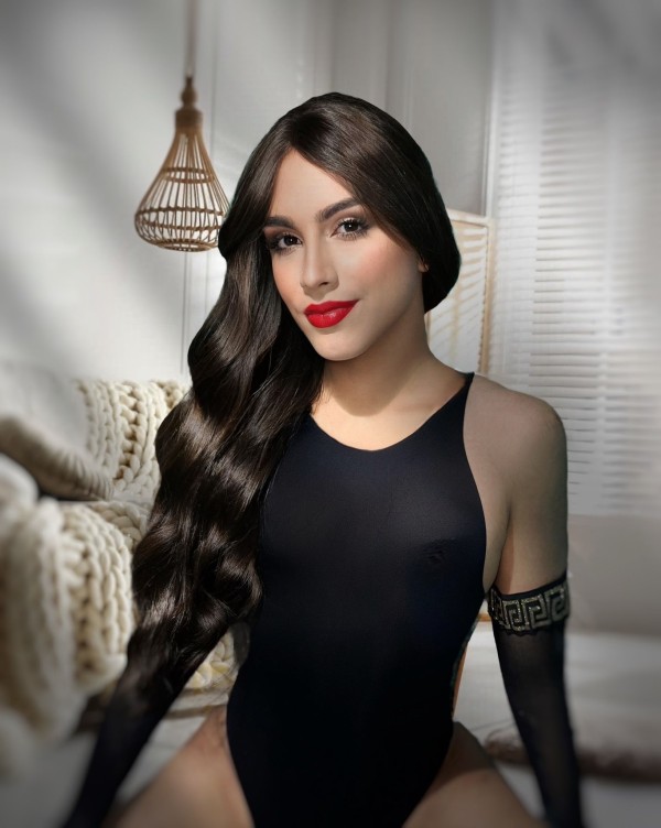 Chica latina 20cm reales… Nueva en tu ciudad