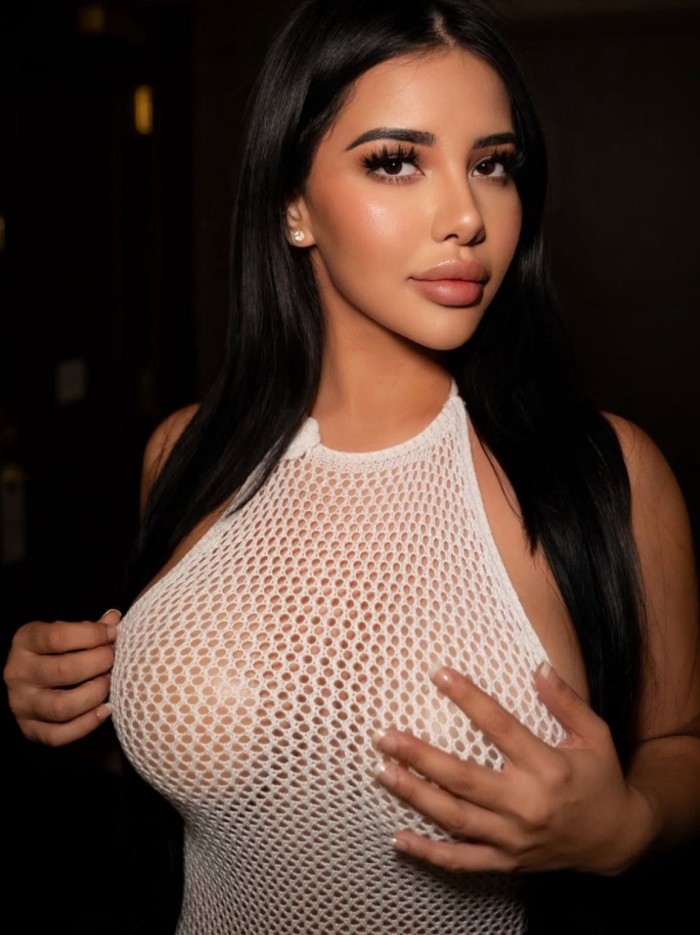 Belleza boricua unica y exclusivamente para usted