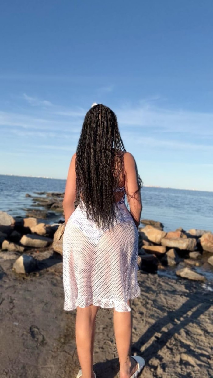 AUTENTICA TRANS COLOMBIANA JOVENCITA NOVEDAD 24H