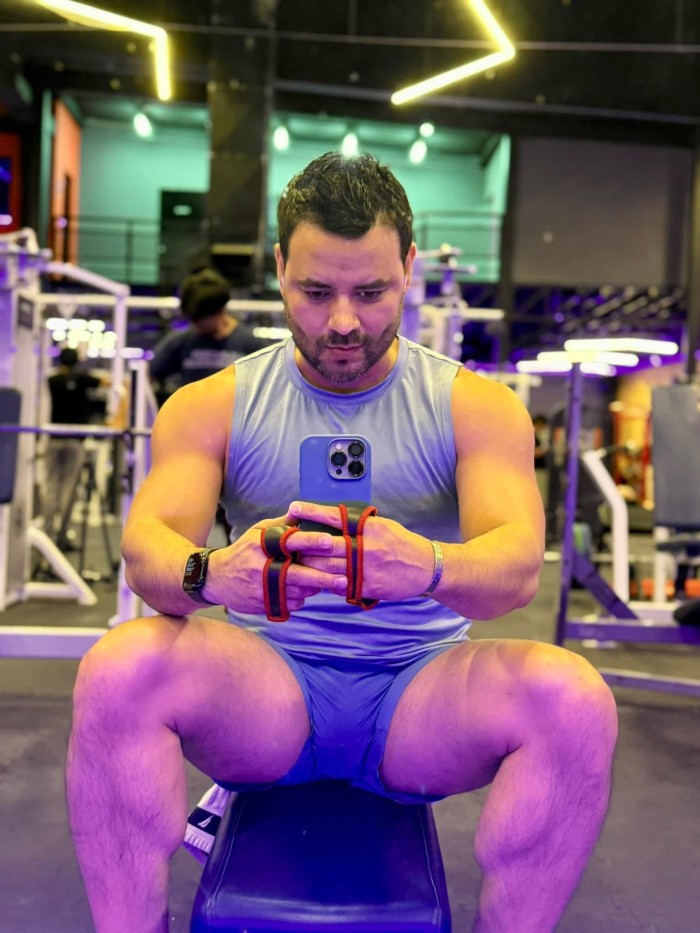 MASAJISTA PROFESIONAL TITULADO MEXICANO NOVEDAD