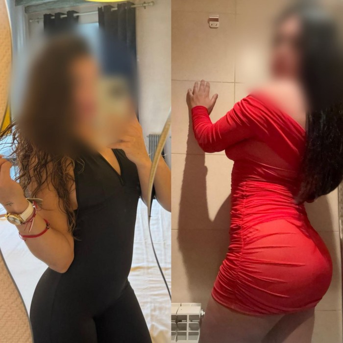 GRUPITO DE AMIGAS FIESTERAS IMPLICADAS DIVERTIDAS