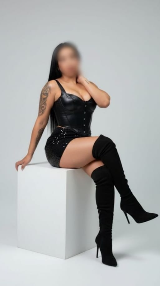 VEN Y LA PASAMOS RICO ESTOY AMOR ESTOY EN ELDA