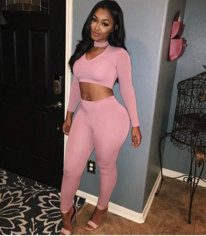 Tú cariñosa apasionada