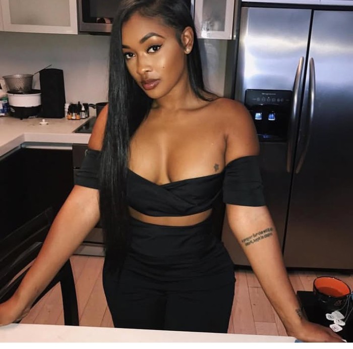 Tú cariñosa apasionada