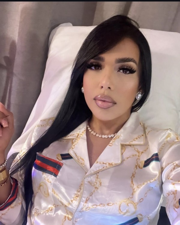 SUPER NOVEDAD LATINA INSTAGRAM ALEJANDRAPLATA03