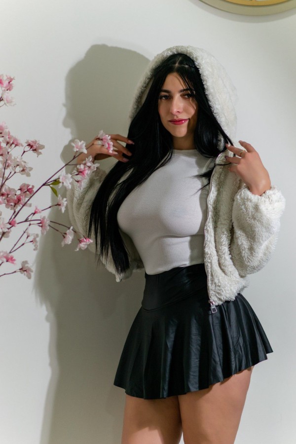 PERRITA MALA