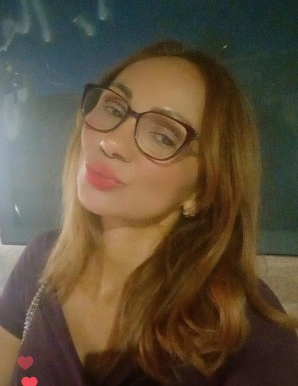 BRASILEÑA FIESTERA 24HRS..ATREVETE!