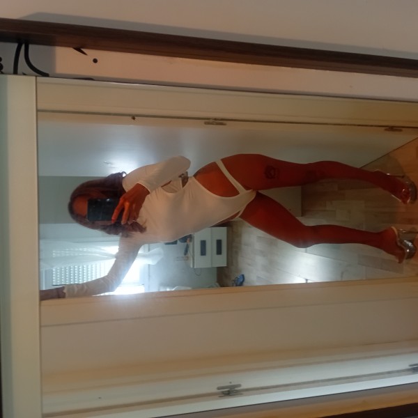 BRASILEÑA FIESTERA 24HRS..ATREVETE!