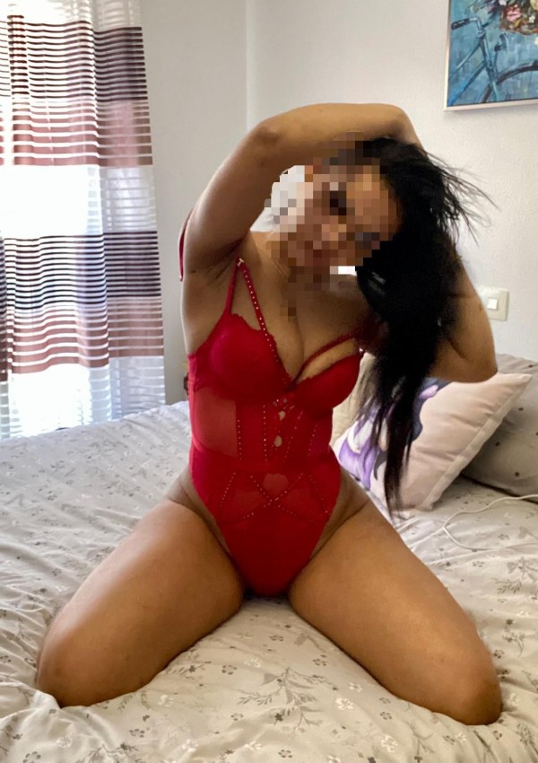 SEXY MORBOSA FIESTERA LAURA