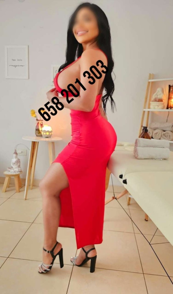 PAMELA MASAJISTA PROFESIONAL ERÓTICA SALIDAS