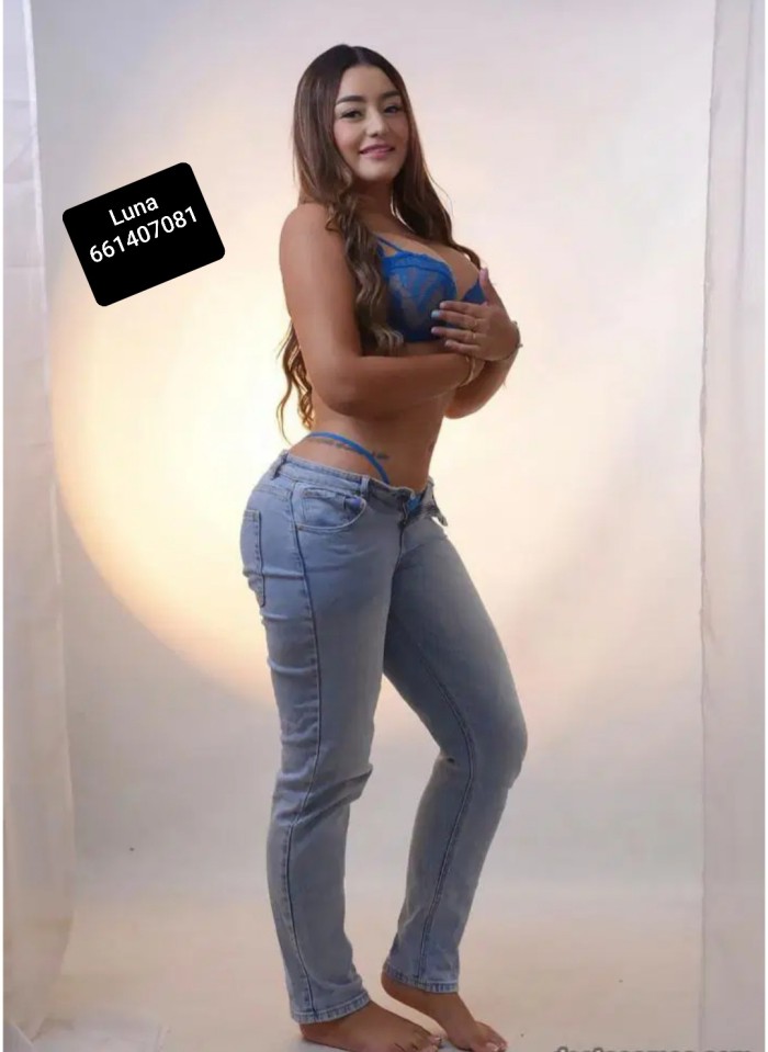 LUNA 666924568, POR GRANADA  VENEZOLANA DE LUJO