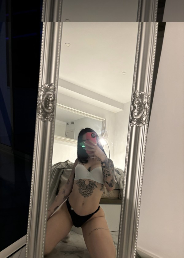 NOVEDAD!!SARA UNA NIÑA MUY ATRACTIVA CON GANAS DE TODO SOLO TRABAJO DE MAÑA