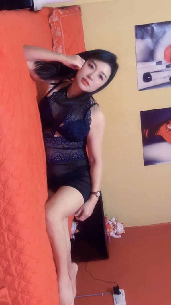 Nuevas chicas orientales masajes 24h en zaragoza