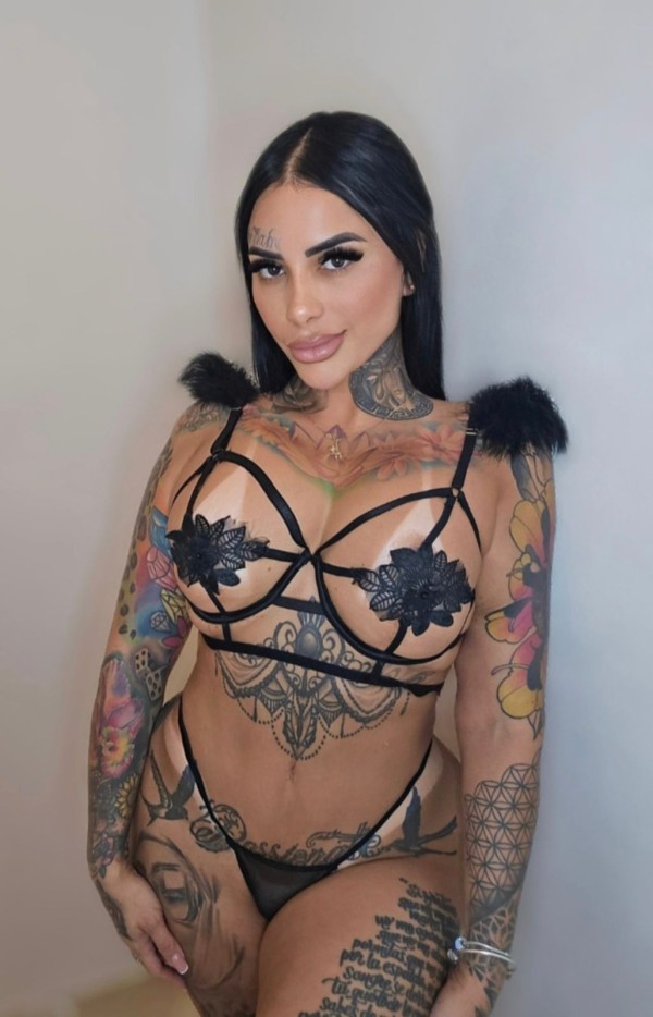 PARA HOMBRES REALES QUE DESEEN EL PLACER DIVINO