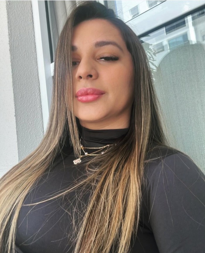 BRASILEÑA CURVY PRECIOSA 28 AÑOS RECIÉN LLEGADA