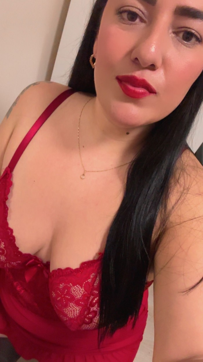 Chica vip paraguaya muy sexy NOVEDAD