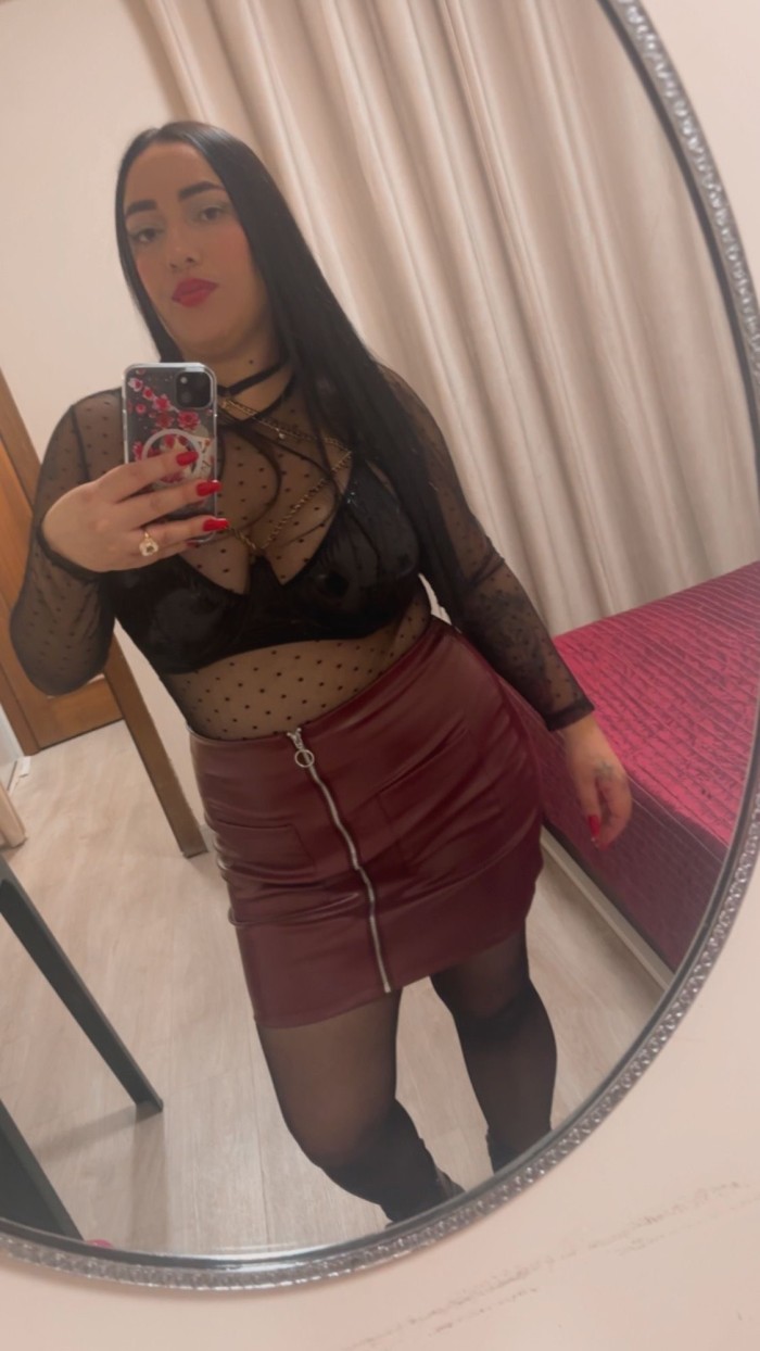 Chica vip paraguaya muy sexy NOVEDAD