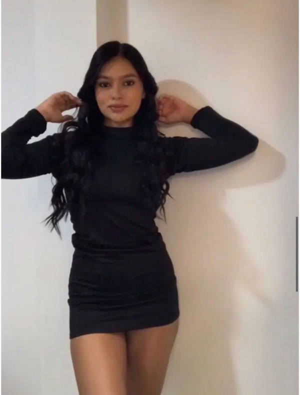 fiestera diversion colombiana