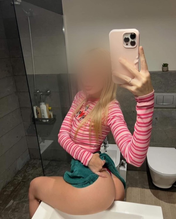 TRATO EXQUISITO RUBITA SUPER COMPLETA TRAGONA NOVEDAD SUPER IMPLICADA.