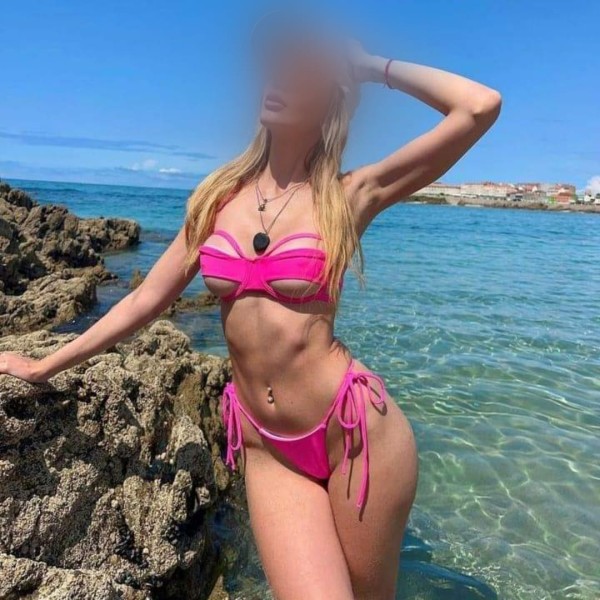 TRATO EXQUISITO RUBITA SUPER COMPLETA TRAGONA NOVEDAD SUPER IMPLICADA.